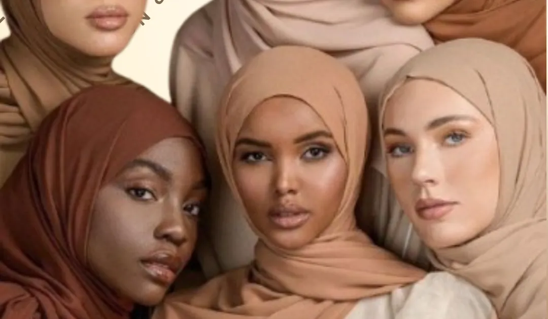 Pelukan Hangat dari Kroya: LAVAE PASHMINA STORE Menyambut Lebaran dengan Tradisi